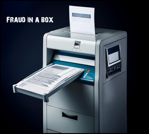 Mail-In Ballots Render Elections Uncertifiable