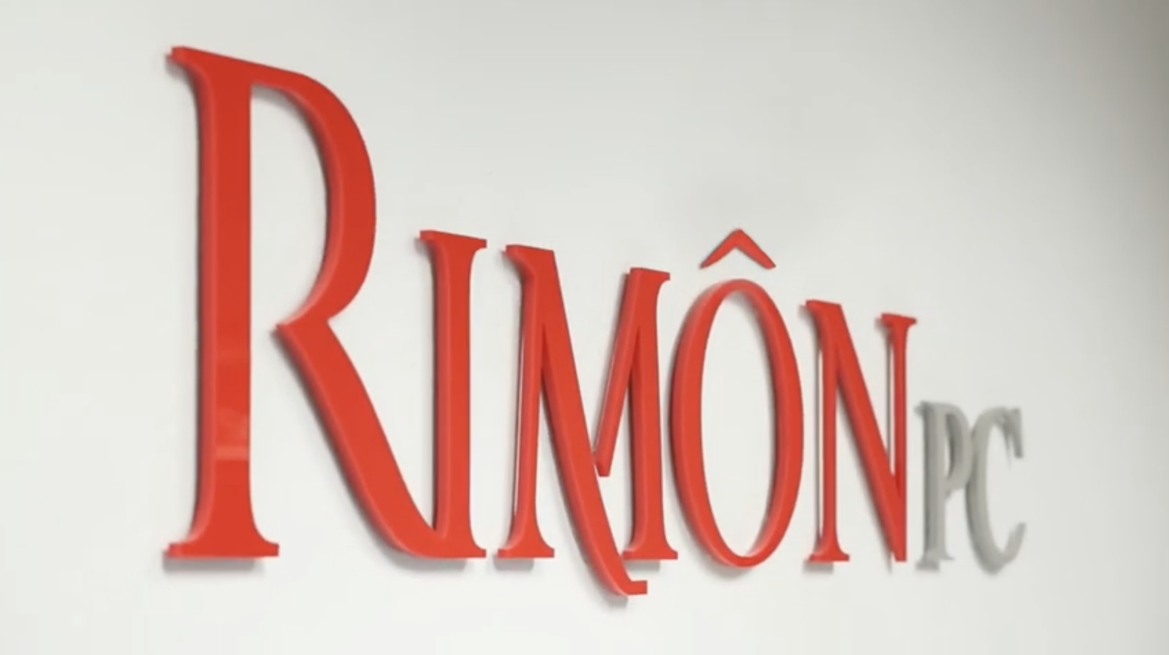 RIMON LAW EXECUTIVE PROFILE - RACHEL BRAUN (CEO, NOVALAW, OPERATIONAL ARM, RIMON LAW), PAUL LOVING (RIMON LAW TRANSACTIONAL ATTORNEY)