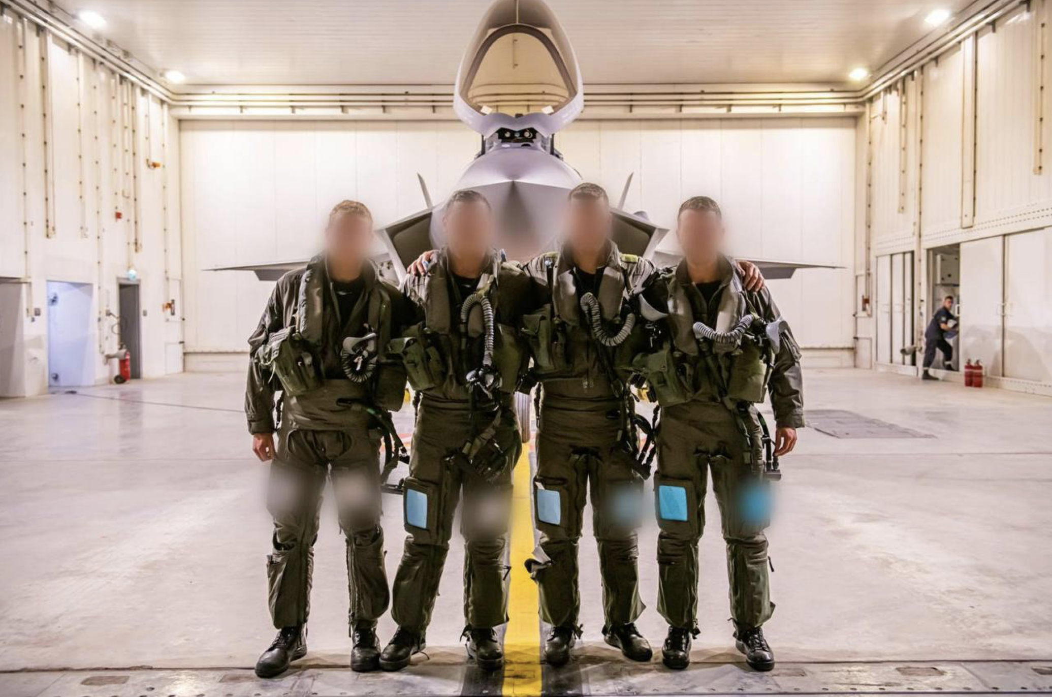Details About Operation "Outstretched Arm" - The Israeli Attack In Yemen