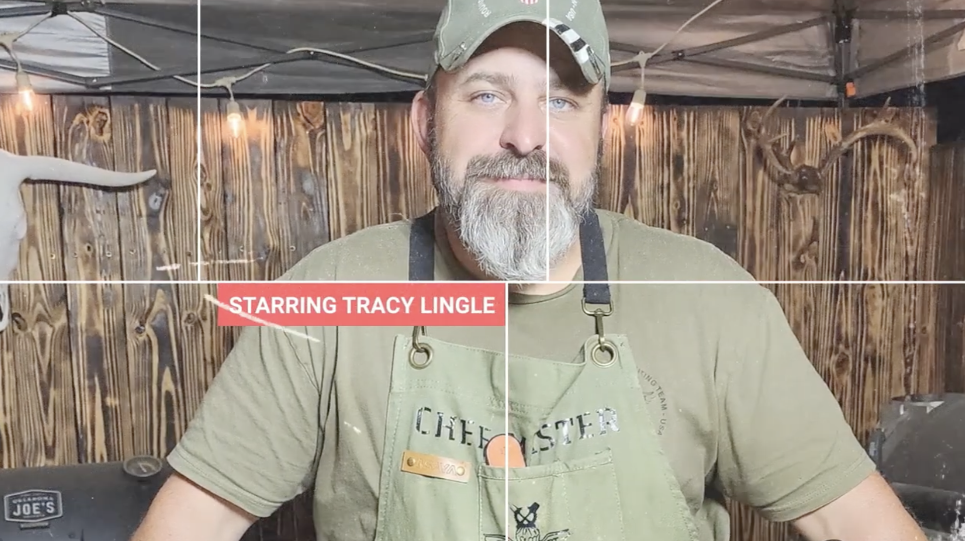 Classic Chicken And Broccoli Casserole! With Green Beret Veteran Story!
