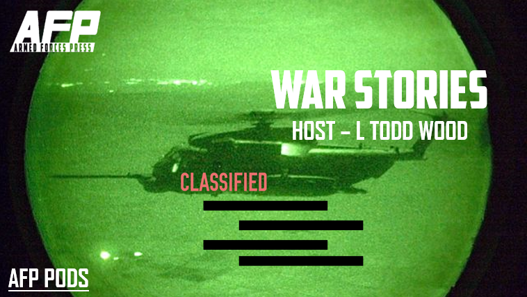 LIVE 7pm EST: War Stories - Karl Lippard USMC - The Battle Of Ca De River Bridge, Vietnam